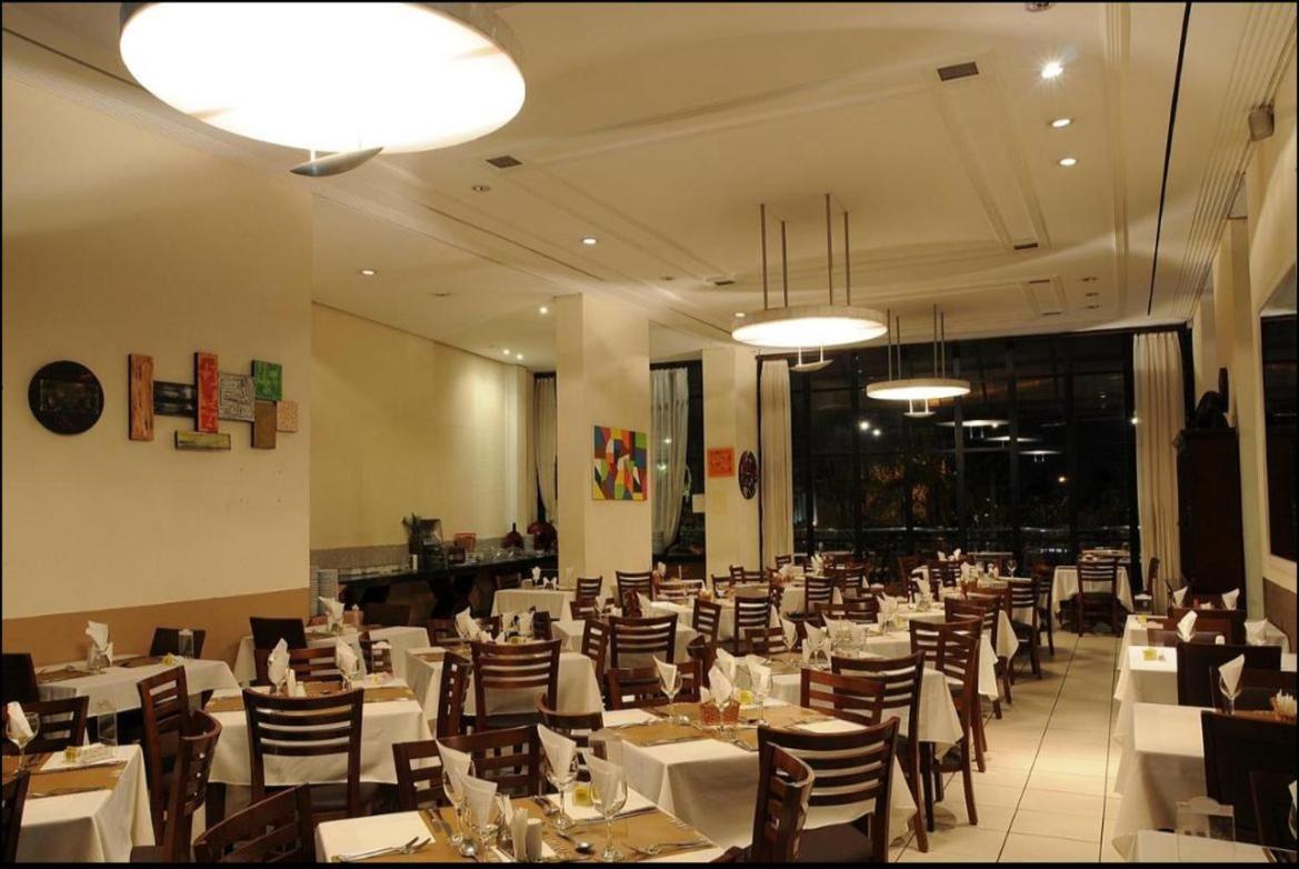 1810 - Flat Para Temporada Em Goiania-Proximo Ao Parque Areiao Extérieur photo
